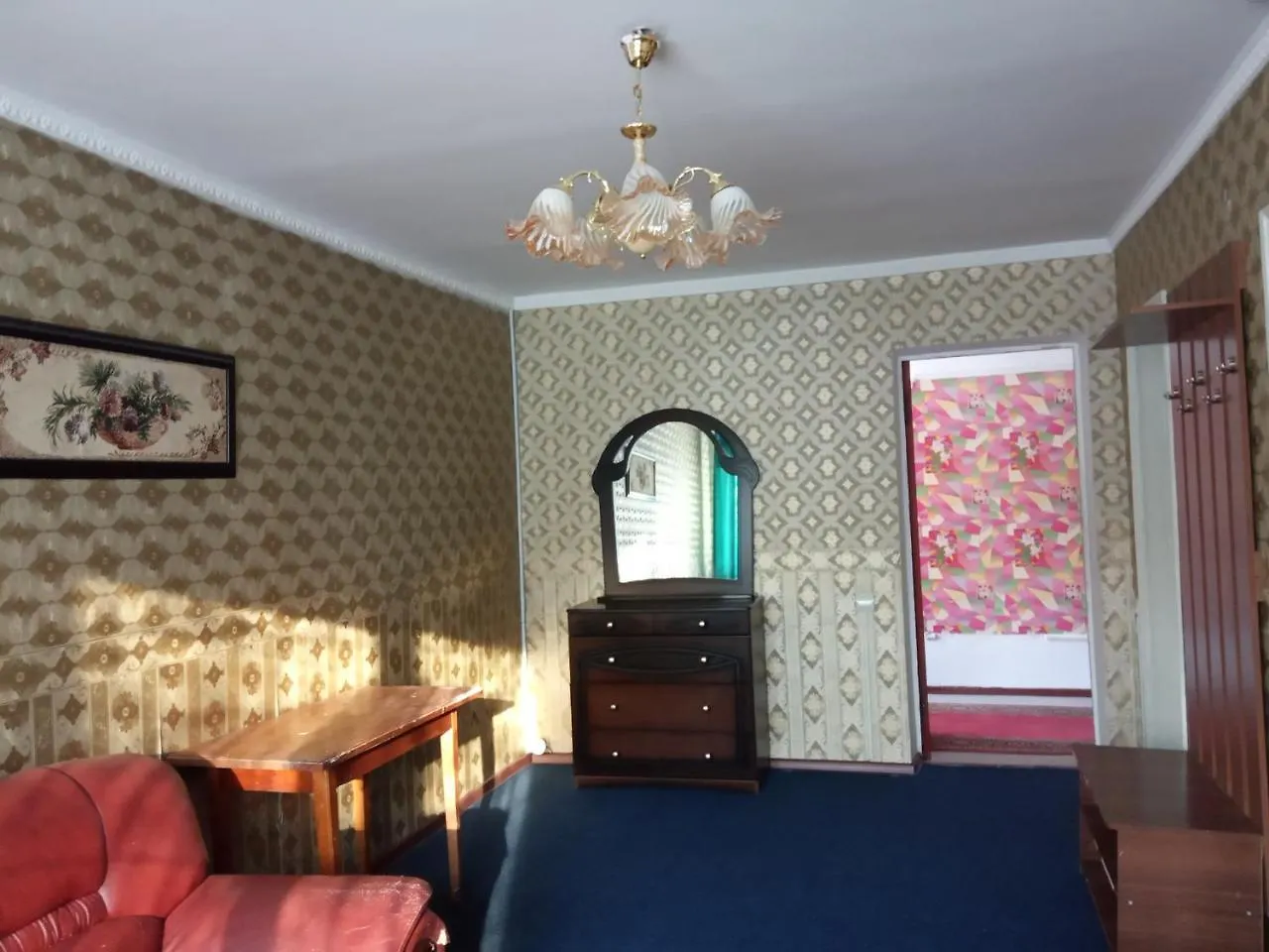 Panainn Hotel Αλμάτι