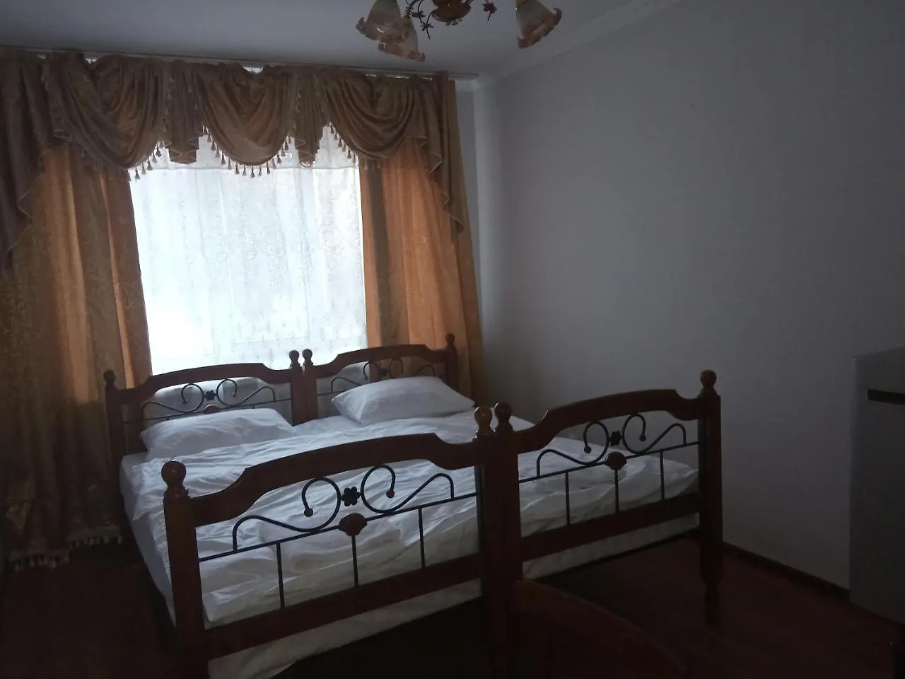 Panainn Hotel Αλμάτι