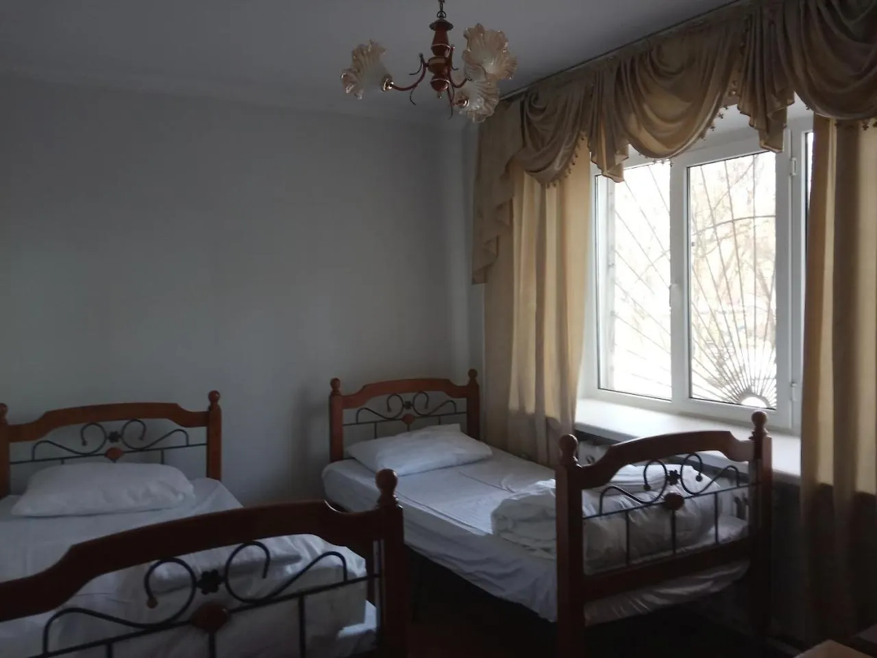 Panainn Hotel Αλμάτι 3*,