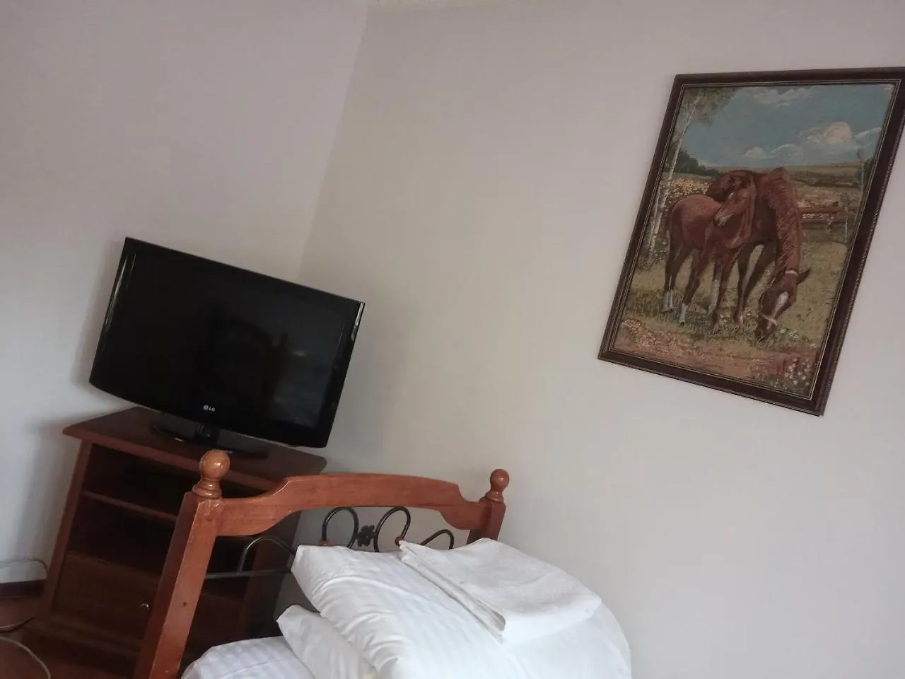 Panainn Hotel Αλμάτι