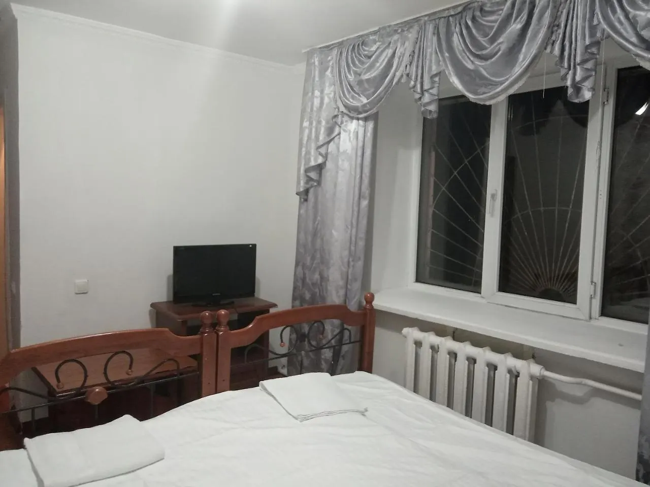 ***  Panainn Hotel Αλμάτι Καζακστάν