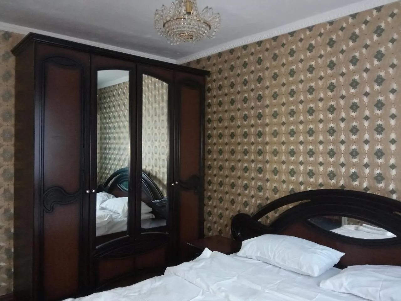 Panainn Hotel Αλμάτι