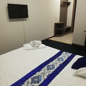 Ddhotel *** Алматы